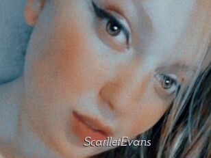 ScarlletEvans