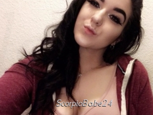 ScorpioBabe24