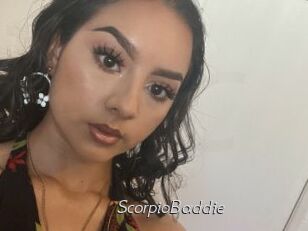 ScorpioBaddie