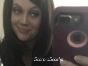 ScorpioScarlet