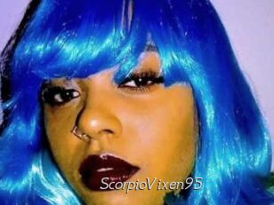 ScorpioVixen95