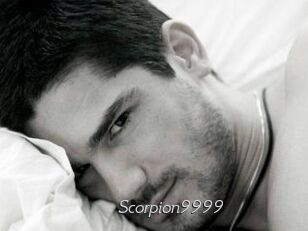 Scorpion9999 Le Scandale