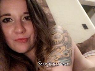 ScorpionSiren