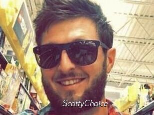ScottyChoice