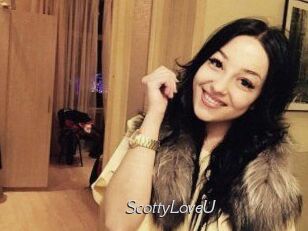 ScottyLoveU