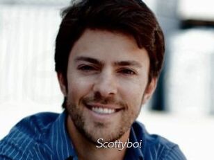 Scottyboi