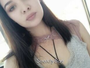 ScratchyBae