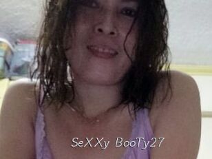 SeXXy_BooTy27