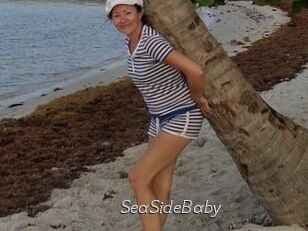 SeaSideBaby