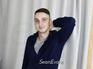 SeanEvans
