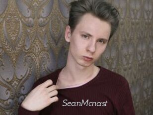SeanMcnast
