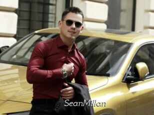 SeanMillan