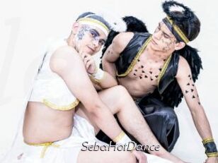 SebaHotDance