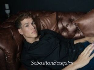 SebastianBasquiat
