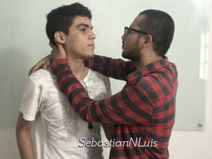SebastianNLuis