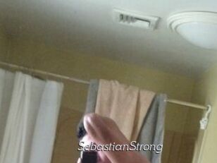 SebastianStrong