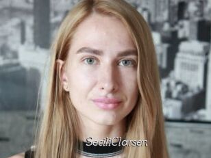 SeciliClarsen