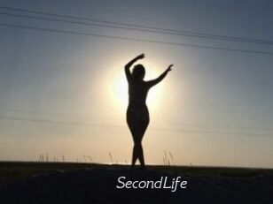 SecondLife