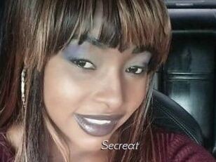 Secreat