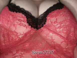 Secret2020