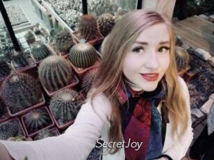 SecretJoy
