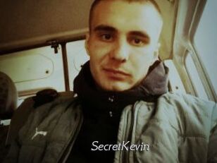SecretKevin