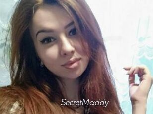 SecretMaddy