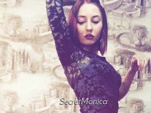SecretMonica