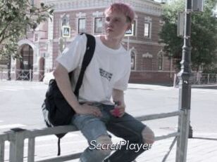 SecretPlayer