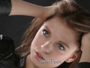 SecretTeen
