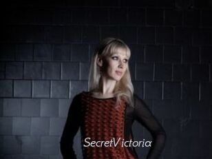 SecretVictoria