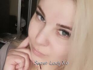 Secret_LadyXo