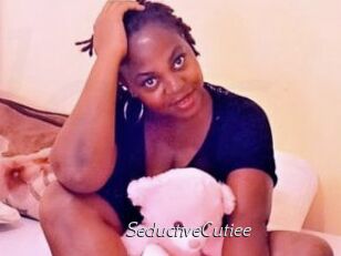 SeductiveCutiee Le Scandale