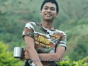 SeductiveGayLover