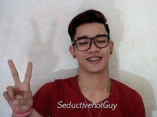 SeductivehotGuy