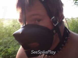 SeeSpikePlay
