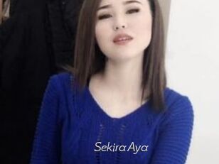 SekiraAya