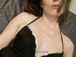 Seleene Le Scandale