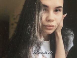 SelenaGoo
