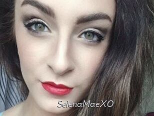 SelenaMaeXO