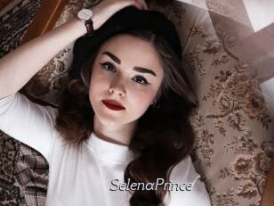SelenaPrince