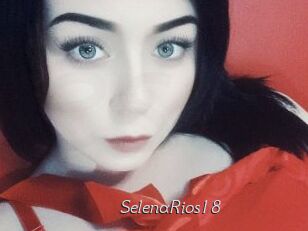 SelenaRios18
