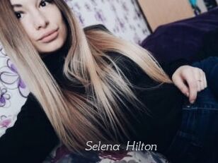 Selena_Hilton