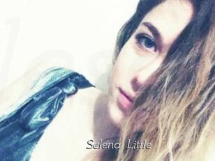 Selena_Little