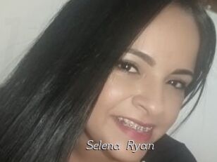 Selena_Ryan Le Scandale