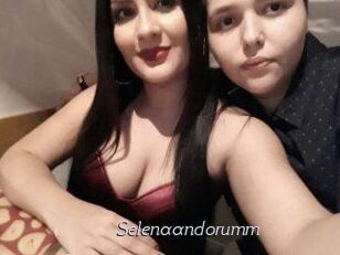 Selenaandorumm
