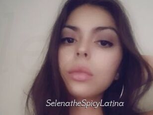 SelenatheSpicyLatina
