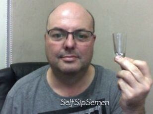 SelfSipSemen