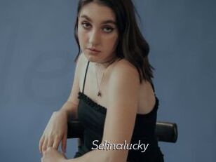 Selinalucky