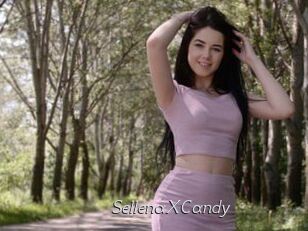 SellenaXCandy